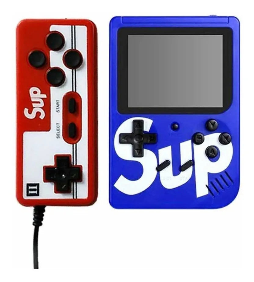 Mini Consola Sup