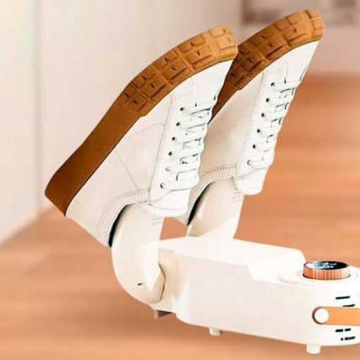 Secador Eléctrico de Zapatos