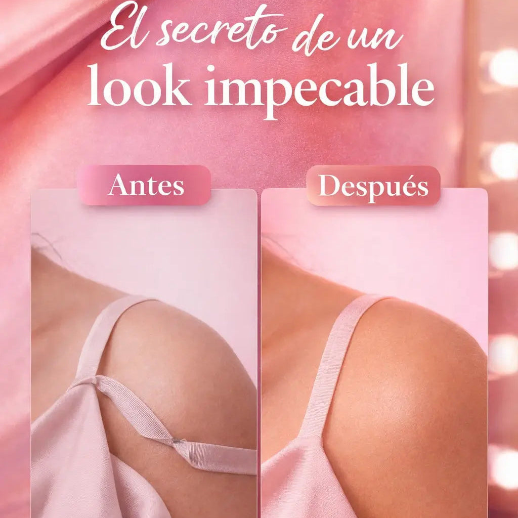 Adhesivo Corporal Body Glue resistente al agua y al sudor - Biocompatible con tu piel y tus prendas