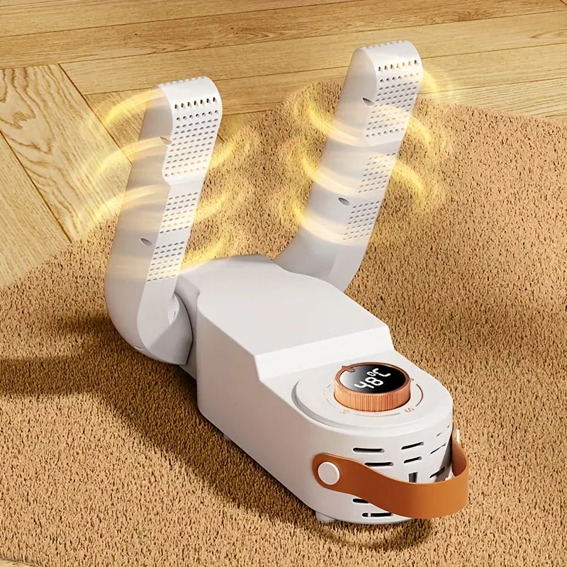 Secador Eléctrico de Zapatos