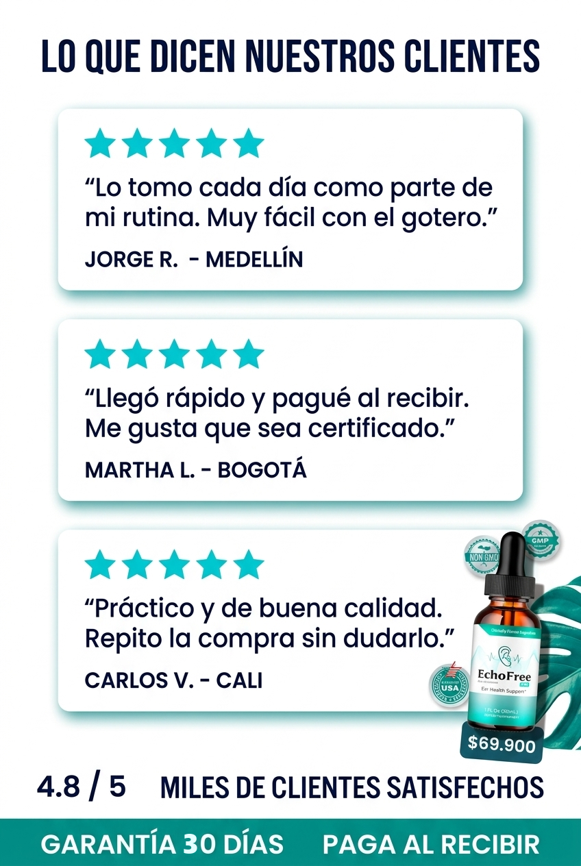 Lo que dicen nuestros clientes