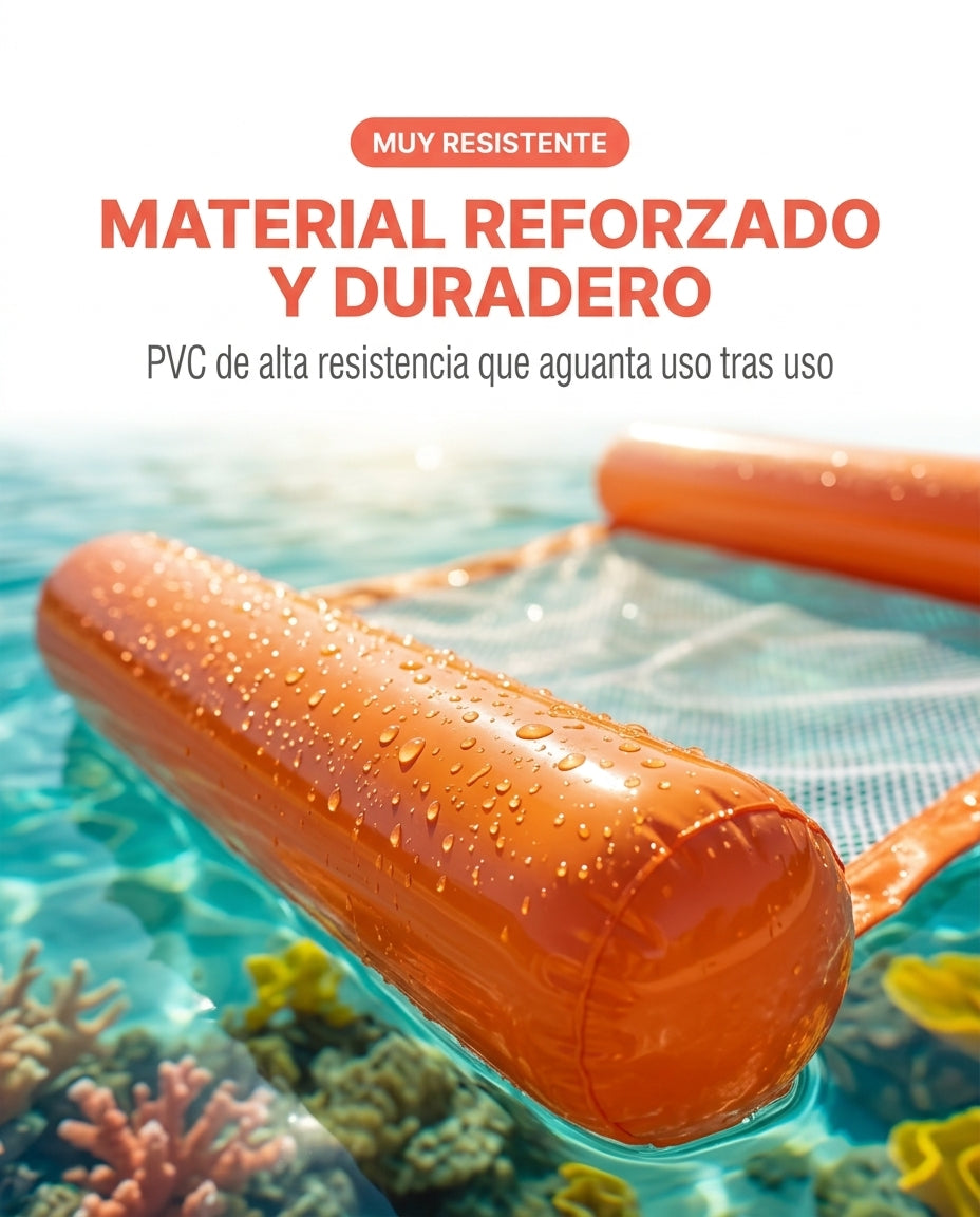 Súper resistente
