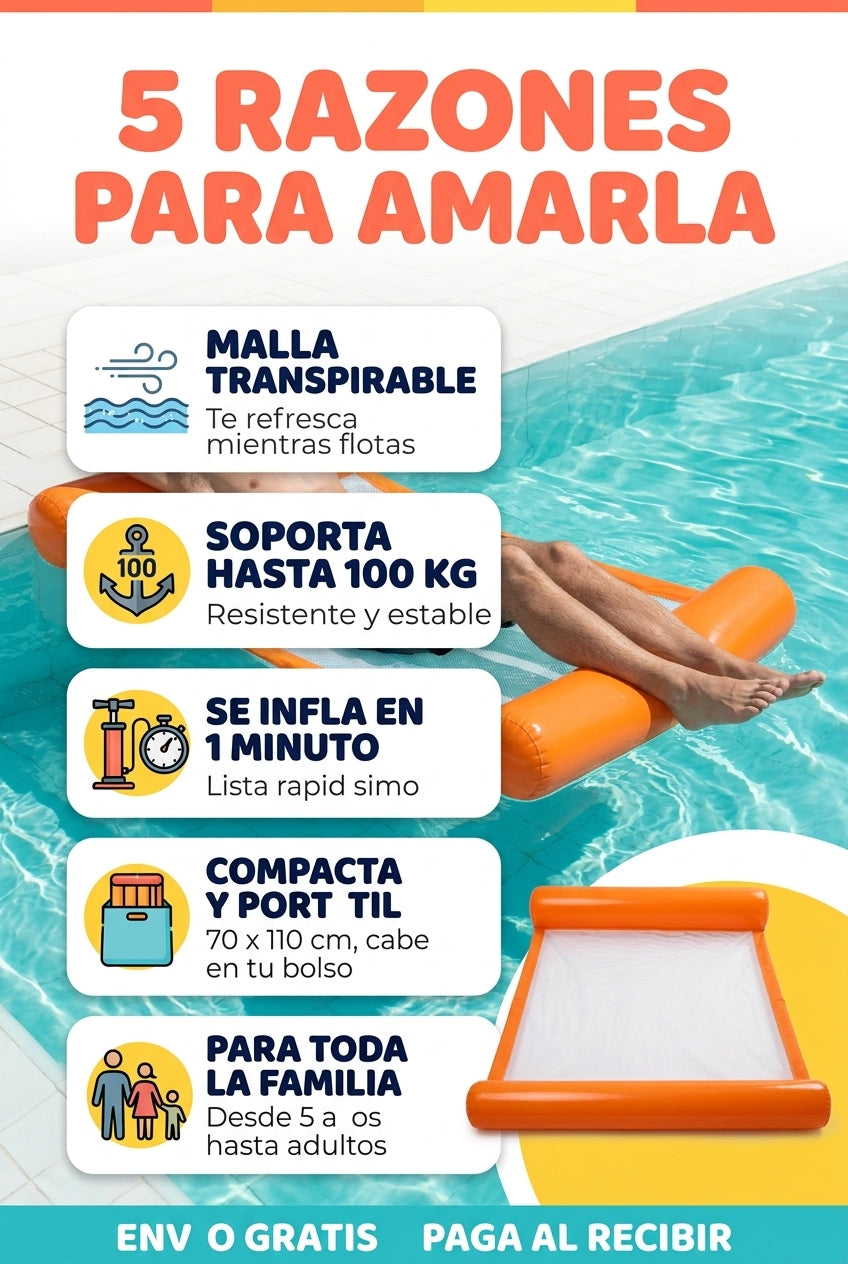 5 razones para amarla
