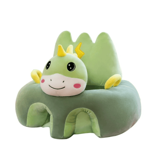 Asiento Ergonómico Premium para Bebés – Cojín 360° Hipoalergénico
