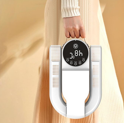 Secador Eléctrico de Zapatos