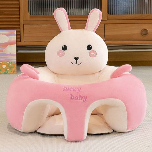 Asiento Ergonómico Premium para Bebés – Cojín 360° Hipoalergénico