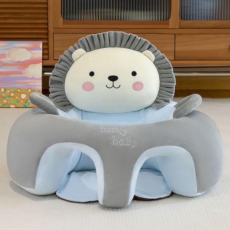 Asiento Ergonómico Premium para Bebés – Cojín 360° Hipoalergénico