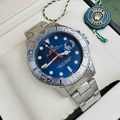 ⌚ Reloj de Lujo Premium⚡Precio Especial por BLACK FRIDAY⚡LLeva Gafas de Sol de Lujo como Regalo🎁