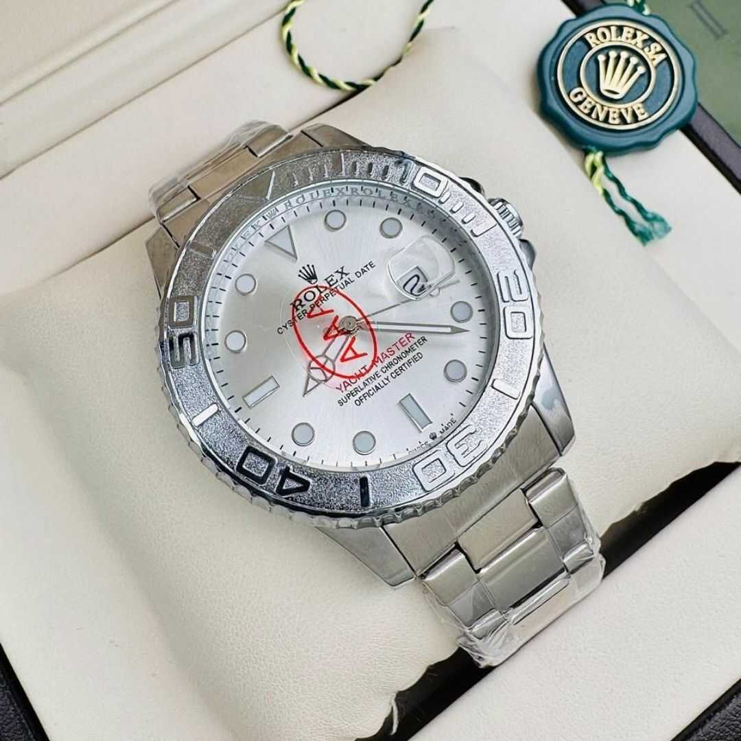 ⌚ Reloj de Lujo Premium⚡Precio Especial por BLACK FRIDAY⚡LLeva Gafas de Sol de Lujo como Regalo🎁