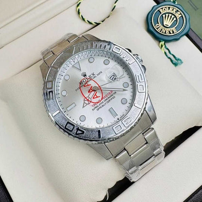 ⌚ Reloj de Lujo Premium⚡Precio Especial por BLACK FRIDAY⚡LLeva Gafas de Sol de Lujo como Regalo🎁