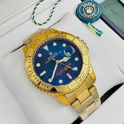 ⌚ Reloj de Lujo Premium⚡Precio Especial por BLACK FRIDAY⚡LLeva Gafas de Sol de Lujo como Regalo🎁