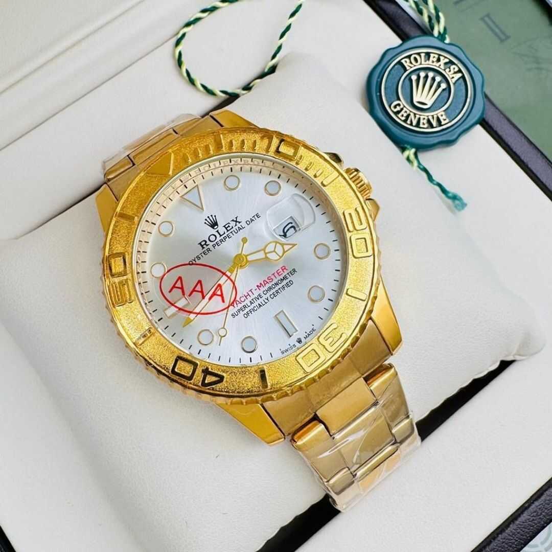 ⌚ Reloj de Lujo Premium⚡Precio Especial por BLACK FRIDAY⚡LLeva Gafas de Sol de Lujo como Regalo🎁