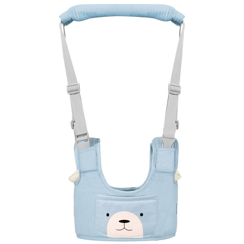 Arnes Caminador para Bebe - Primeros Pasos
