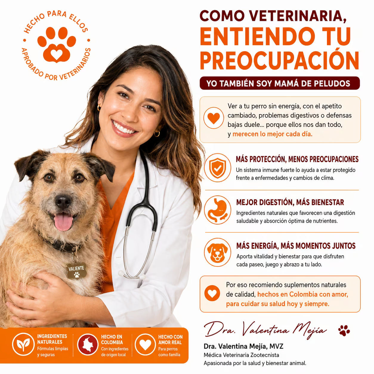 Sumplemento Orgánico Turky Tail - Fortalece las Defensas y la Salud Digestiva