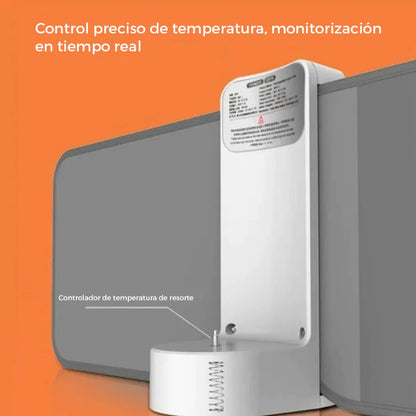 Calentador Portatil Biberon Tetero 🍼