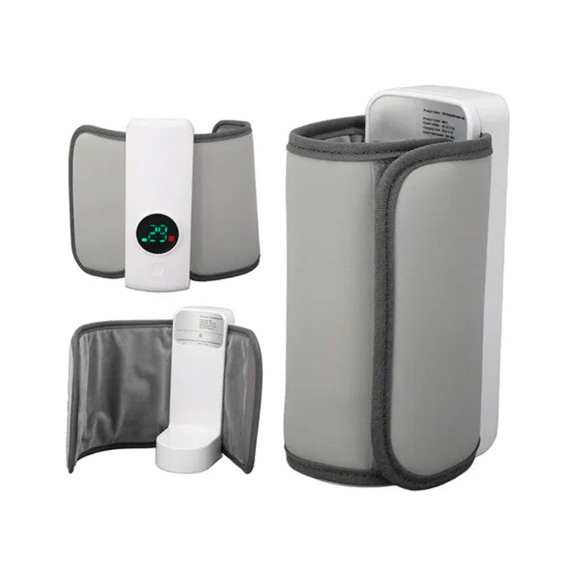 Calentador Portatil Biberon Tetero 🍼