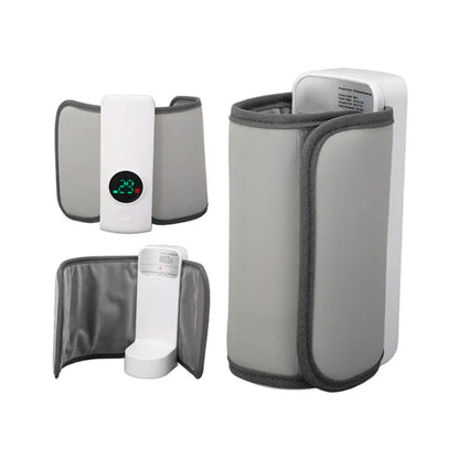 Calentador Portatil Biberon Tetero 🍼