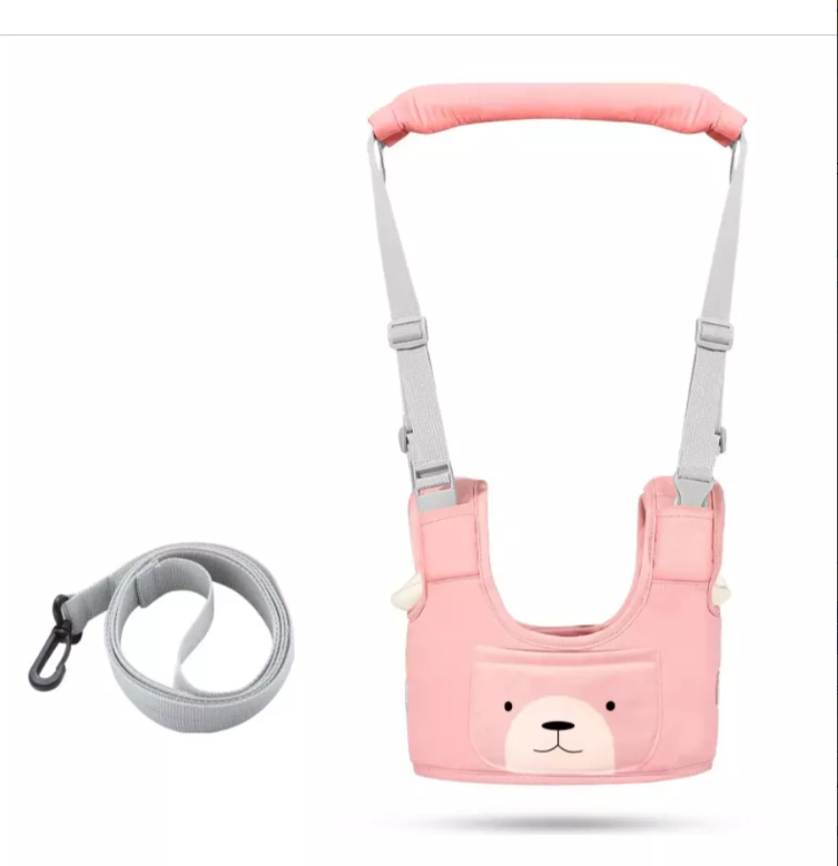 Arnes Caminador para Bebe - Primeros Pasos