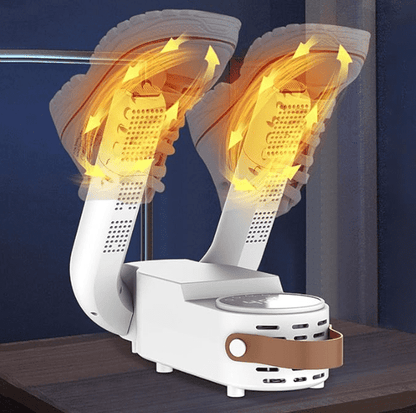 Secador Eléctrico de Zapatos