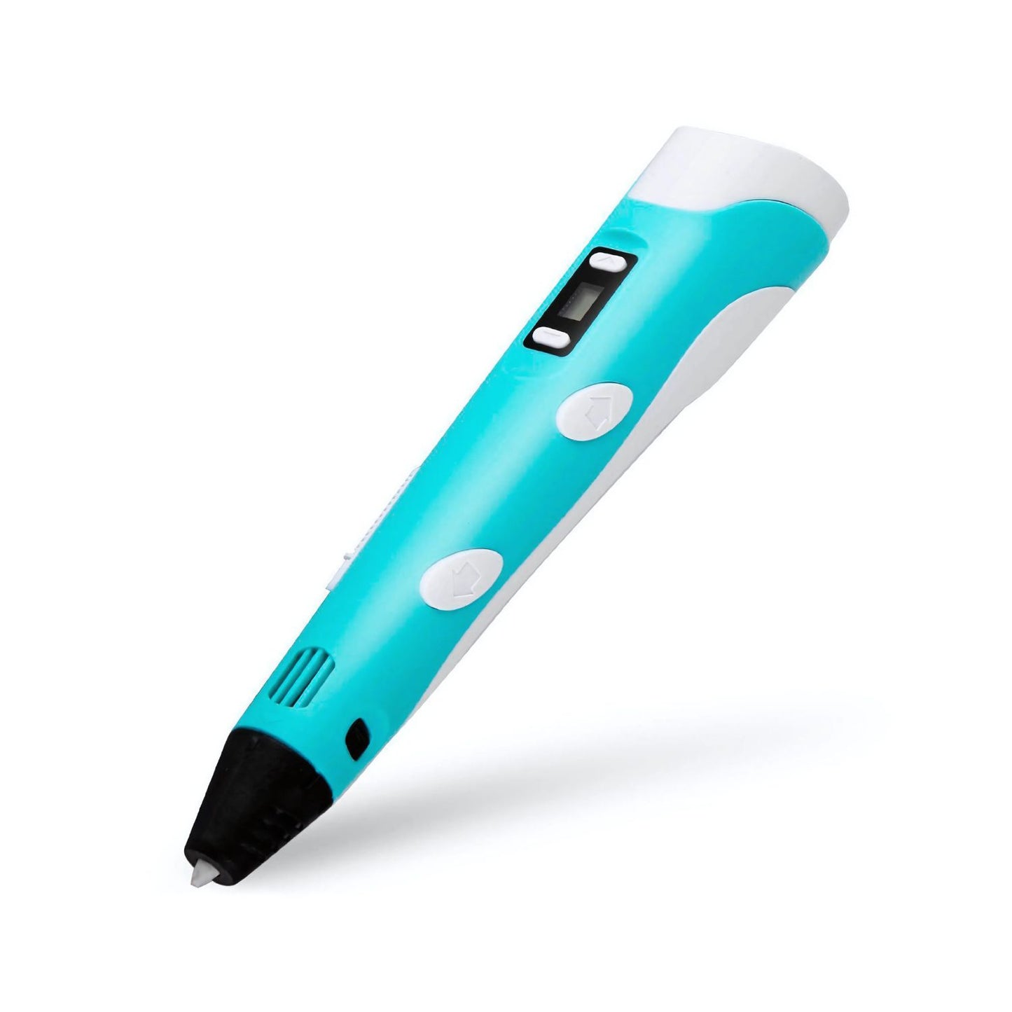 Lápiz 3D Mágico: ¡Transforma tus Ideas en Realidad!