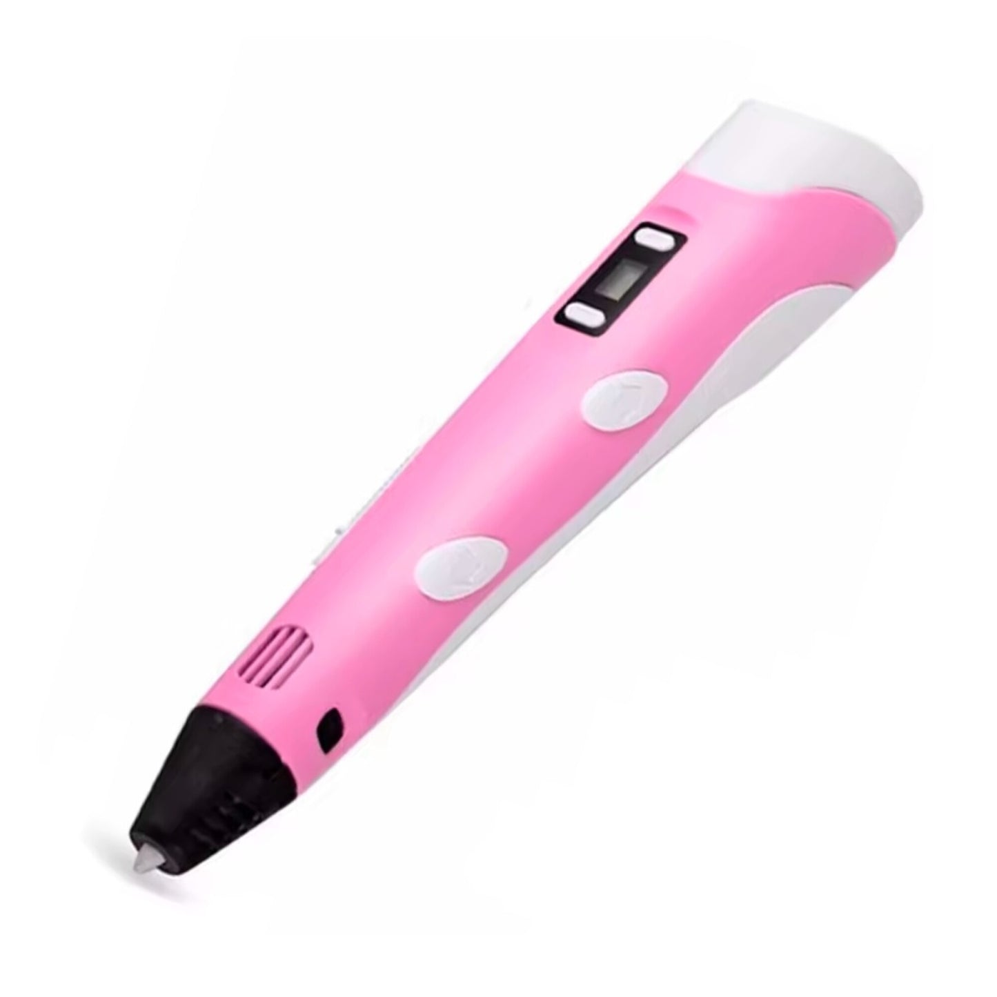 Lápiz 3D Mágico: ¡Transforma tus Ideas en Realidad!