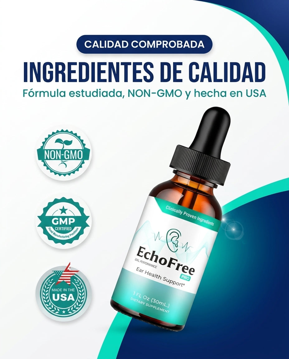 Ingredientes de calidad