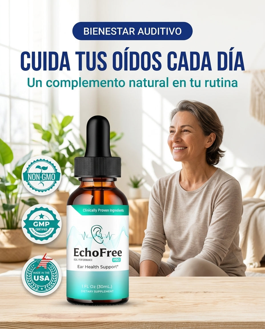 Cuida tus o&iacute;dos