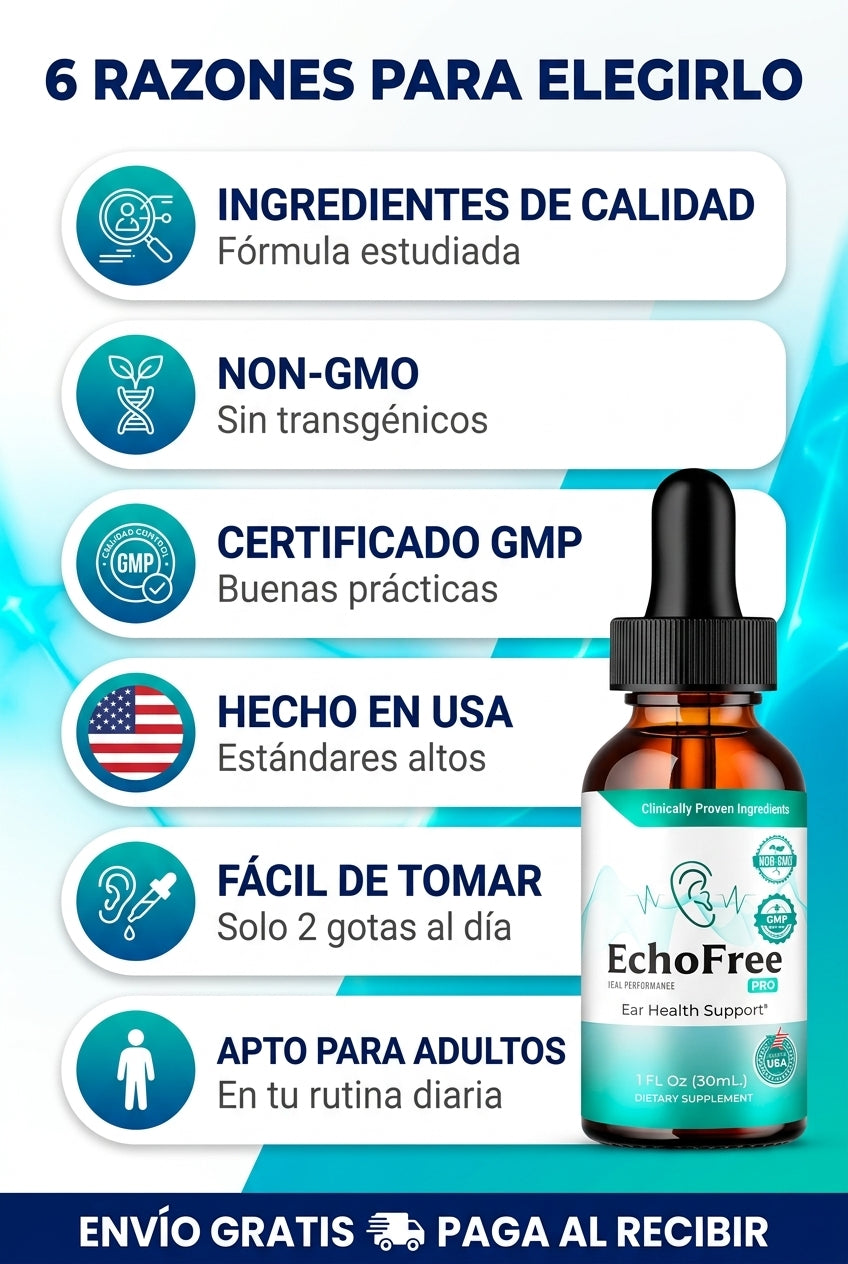 6 razones para elegirlo