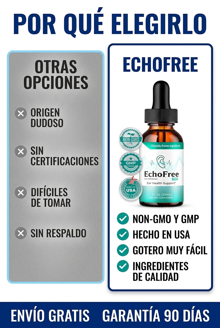 Por qu&eacute; elegirlo