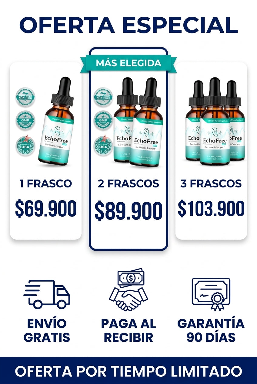 Oferta especial