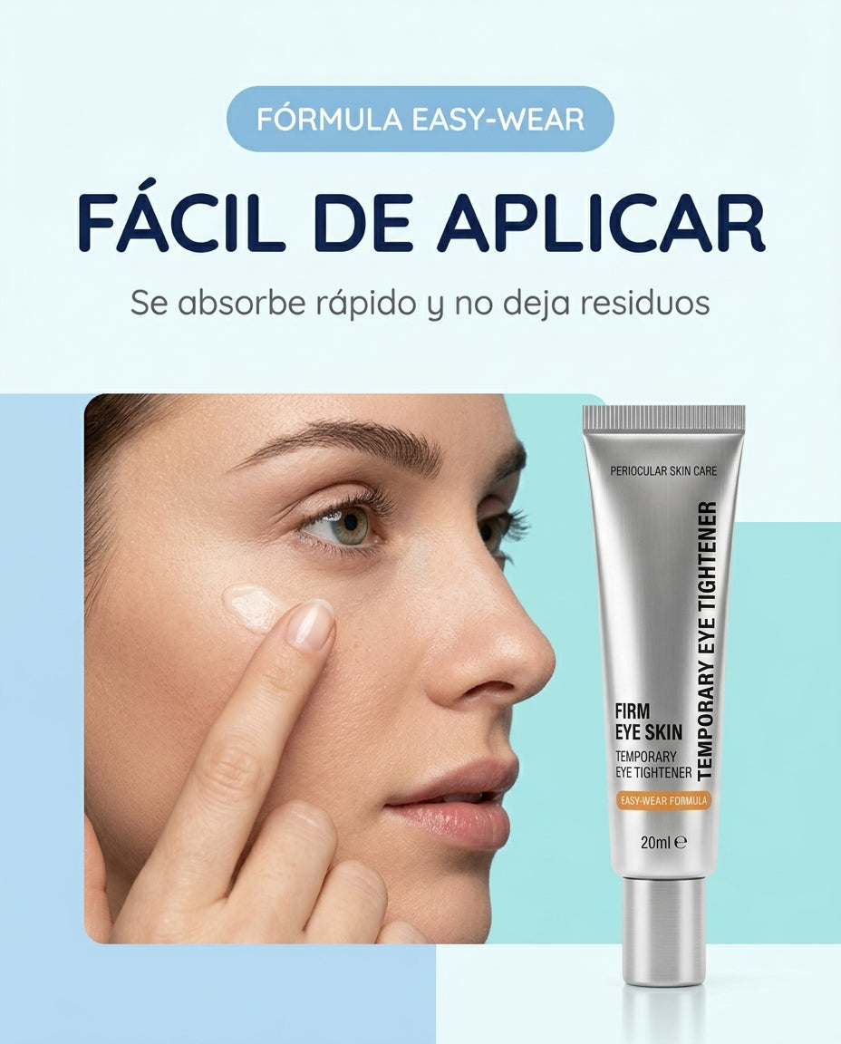 F&aacute;cil de aplicar