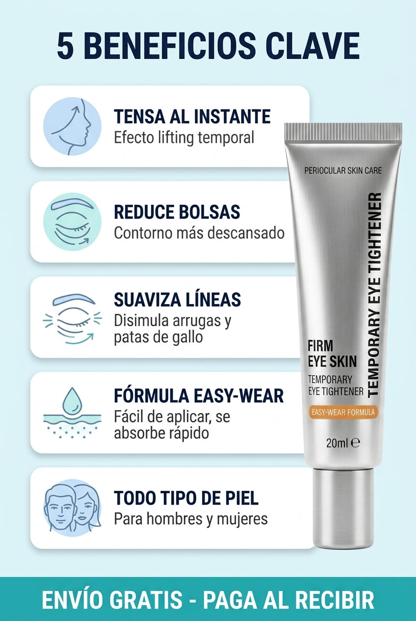 5 beneficios clave