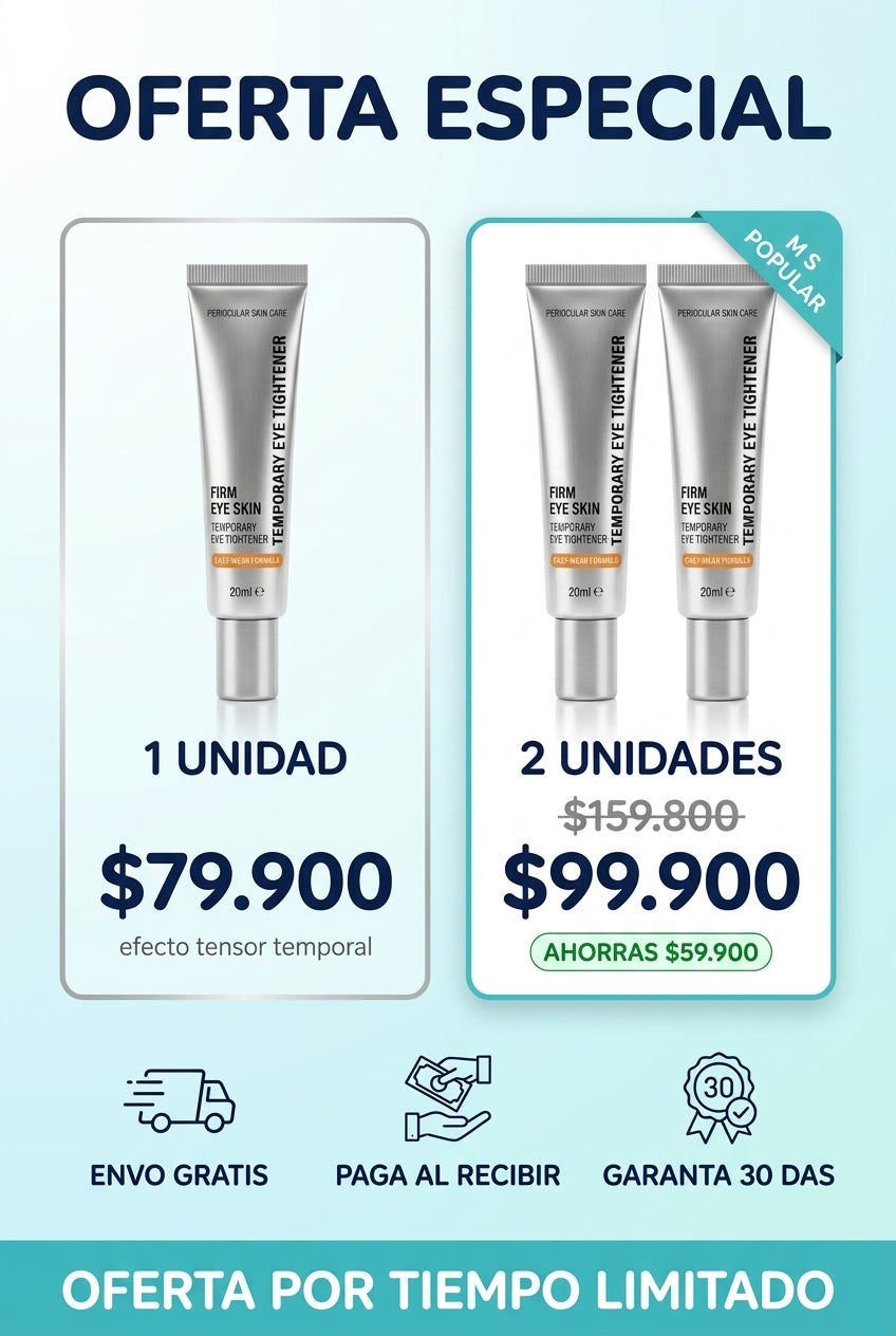 Oferta especial