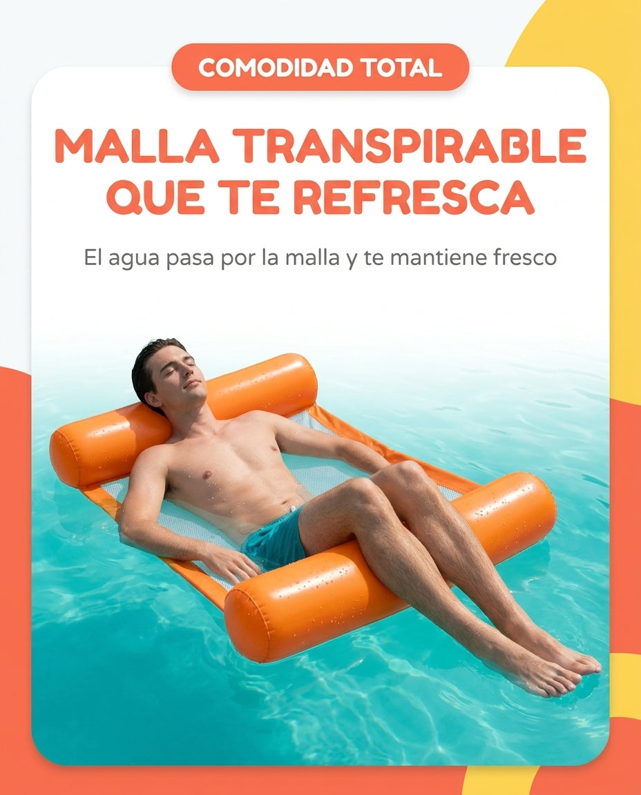 Comodidad total