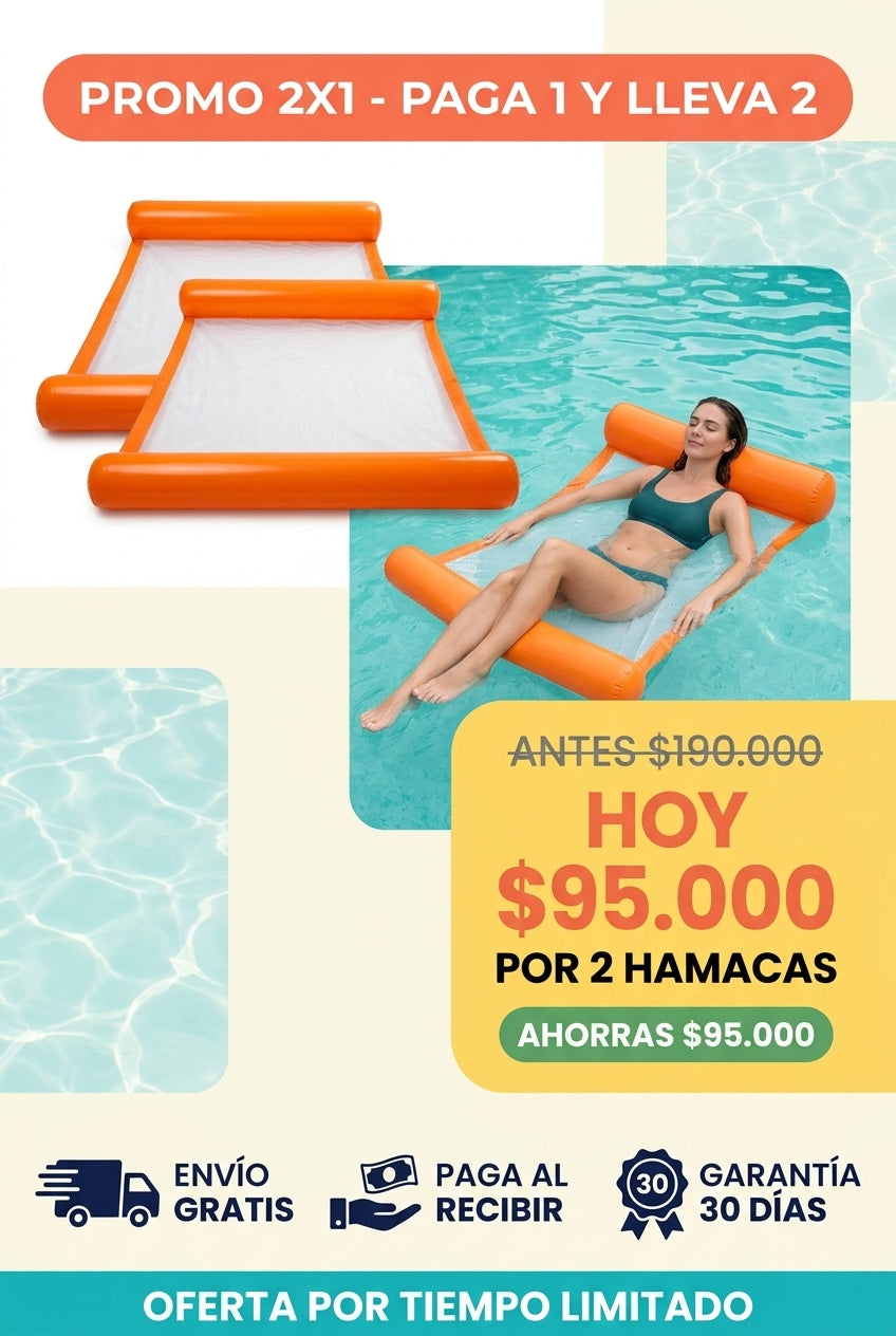 Promo 2x1