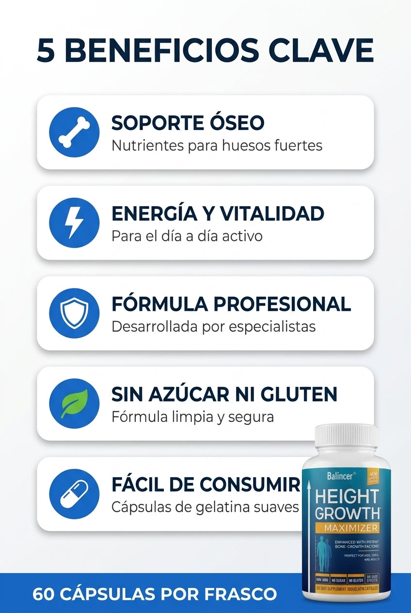 Beneficios