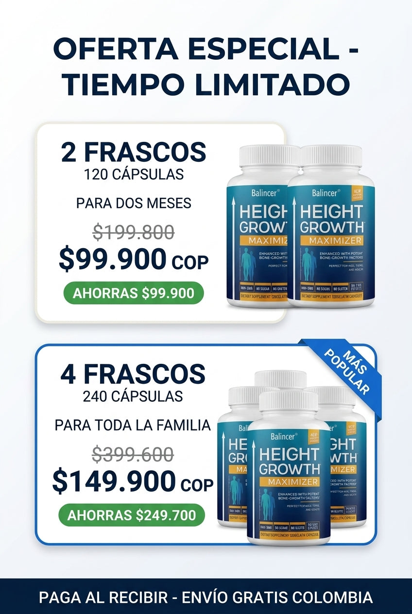Kits y ofertas