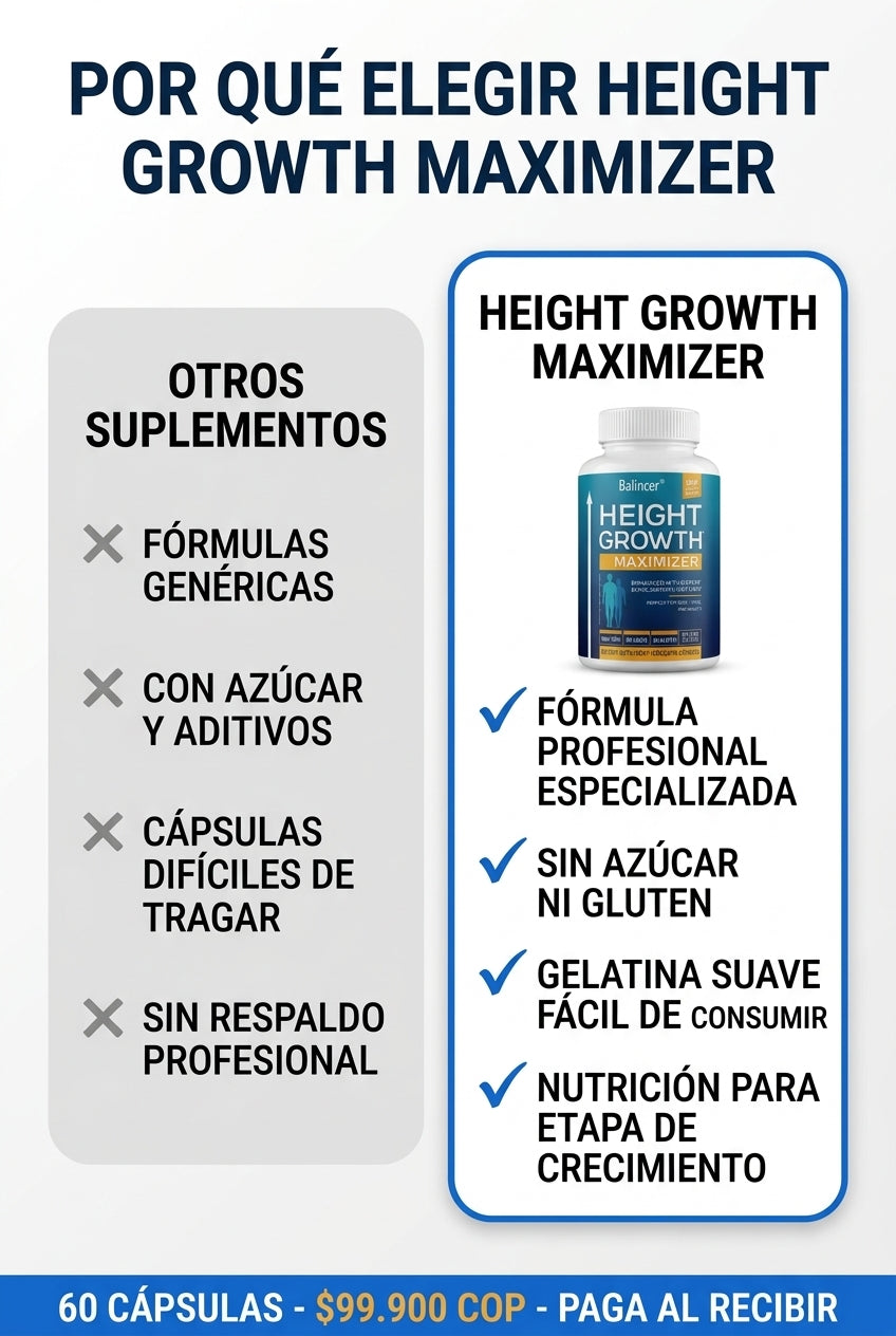 Por qu&eacute; elegirlo