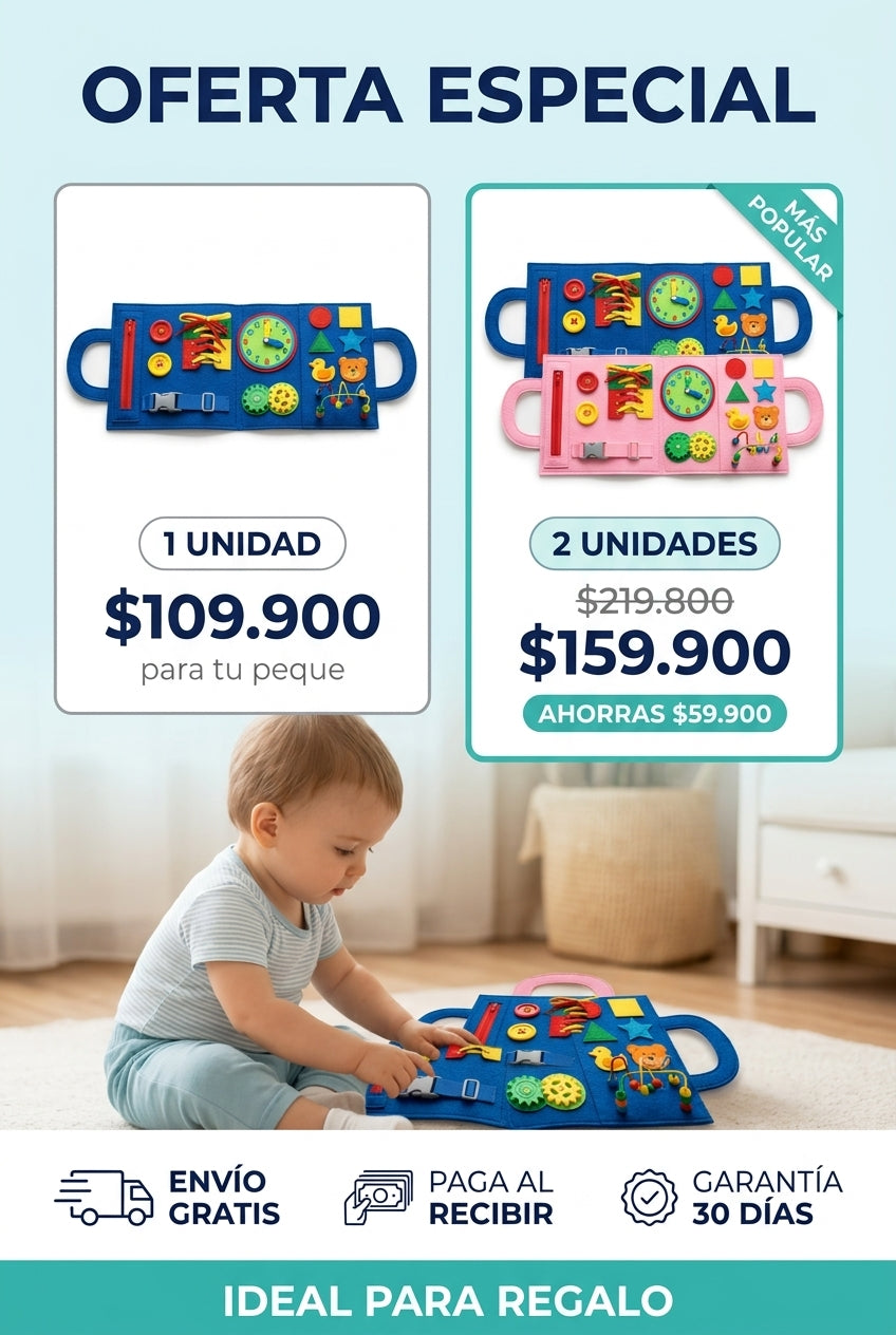 Oferta especial