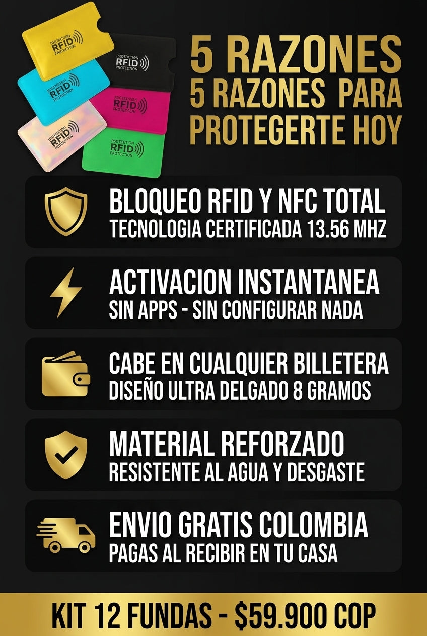Beneficios