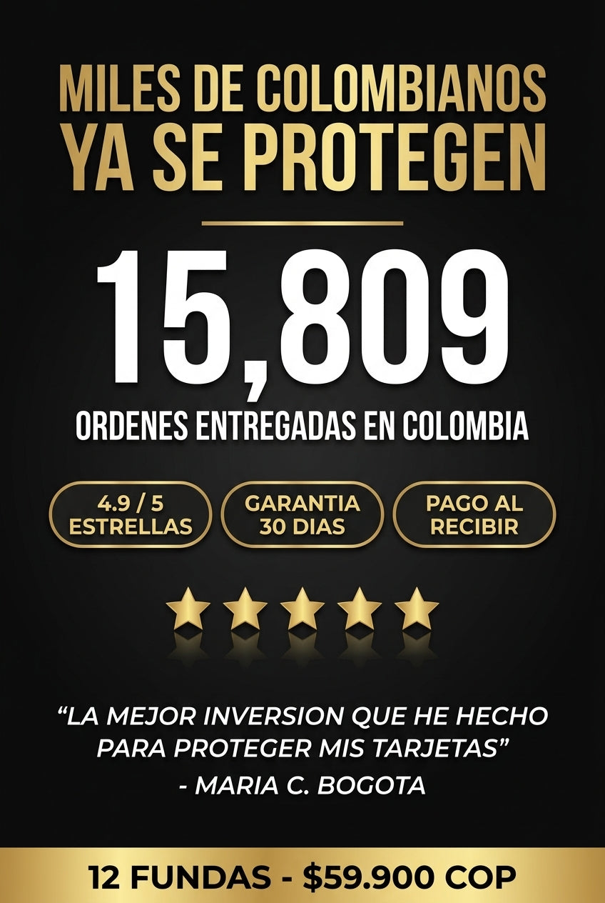 15.809 clientes protegidos