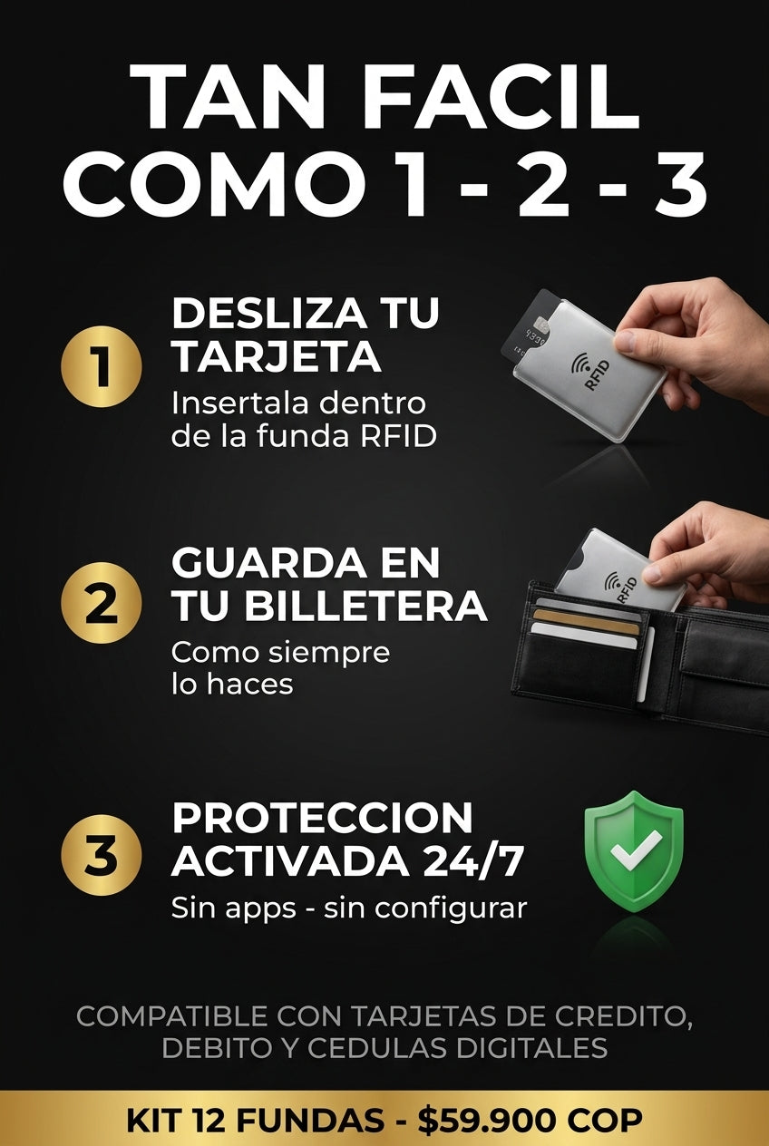 Modo de uso paso a paso
